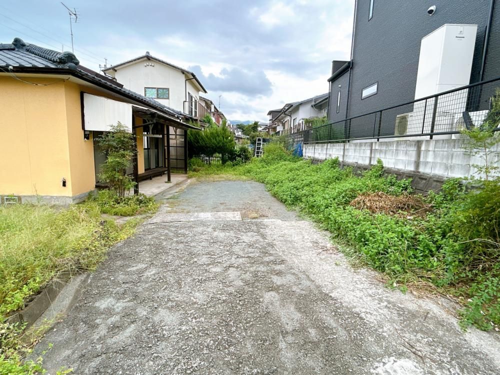 Renovated 1K House in Ozu Town, Kumamoto with Garden - Thumbnail 4