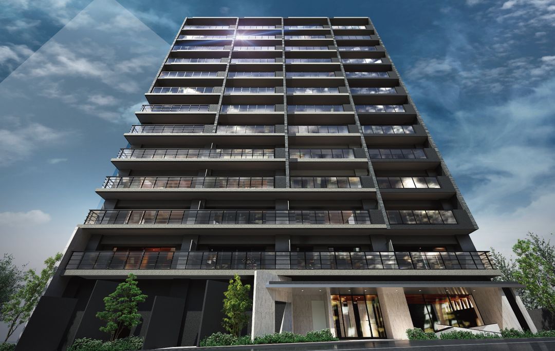 Reven Beppu THE PHILOSOPHIA New Condo with Bay Views - Thumbnail 2