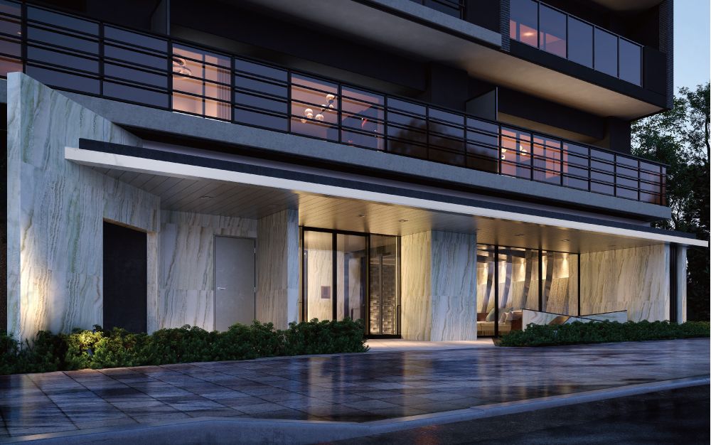 Reven Beppu THE PHILOSOPHIA New Condo with Bay Views - Thumbnail 3