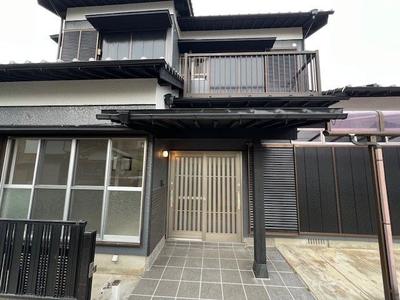 Renovated 4LDK House in Fukuoka with Seismic Upgrades — Image 5, Kanda, Fukuoka