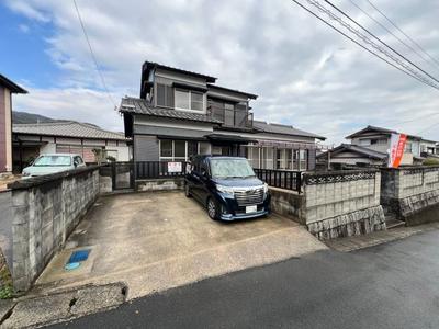Renovated 4LDK House in Fukuoka with Seismic Upgrades — Image 1, Kanda, Fukuoka