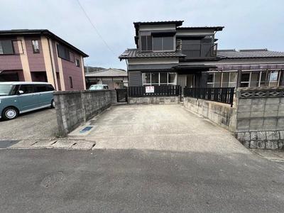 Renovated 4LDK House in Fukuoka with Seismic Upgrades — Image 1, Kanda, Fukuoka