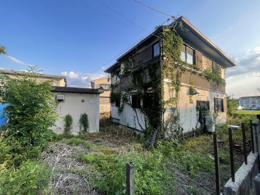Land for Sale in Kizugawa City, Kyoto - No Building Conditions - Thumbnail 2