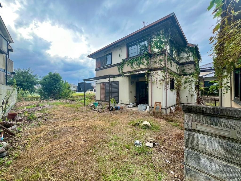 Land for Sale in Kizugawa City, Kyoto - No Building Conditions - Thumbnail 4