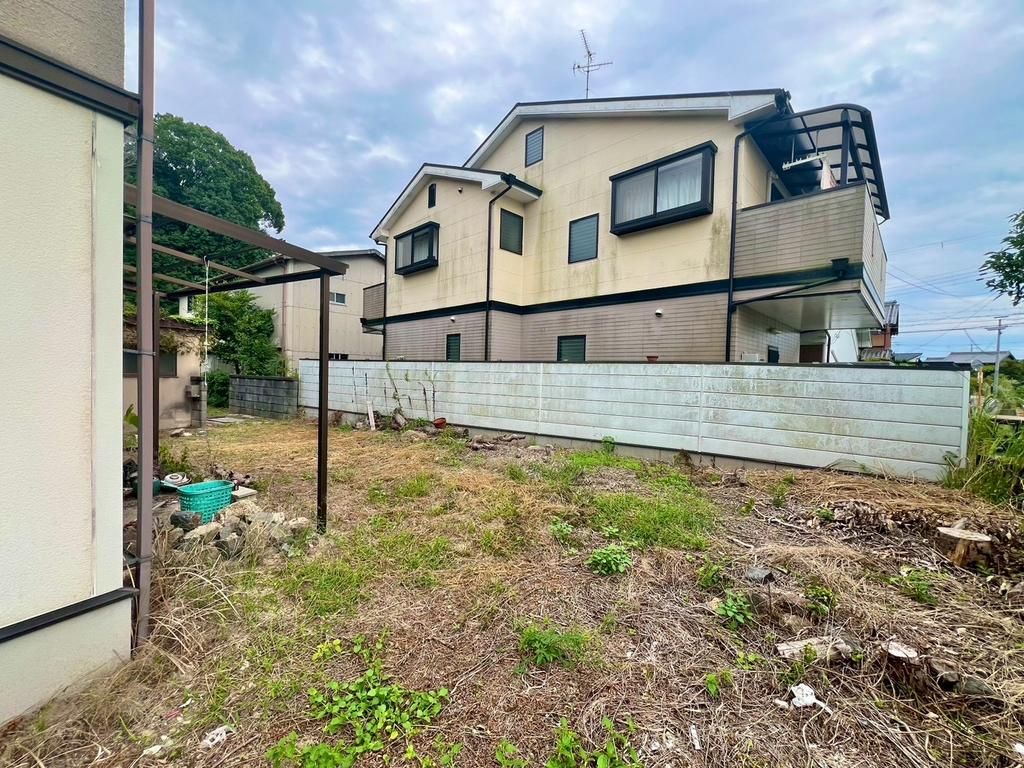 Land for Sale in Kizugawa City, Kyoto - No Building Conditions - Thumbnail 3