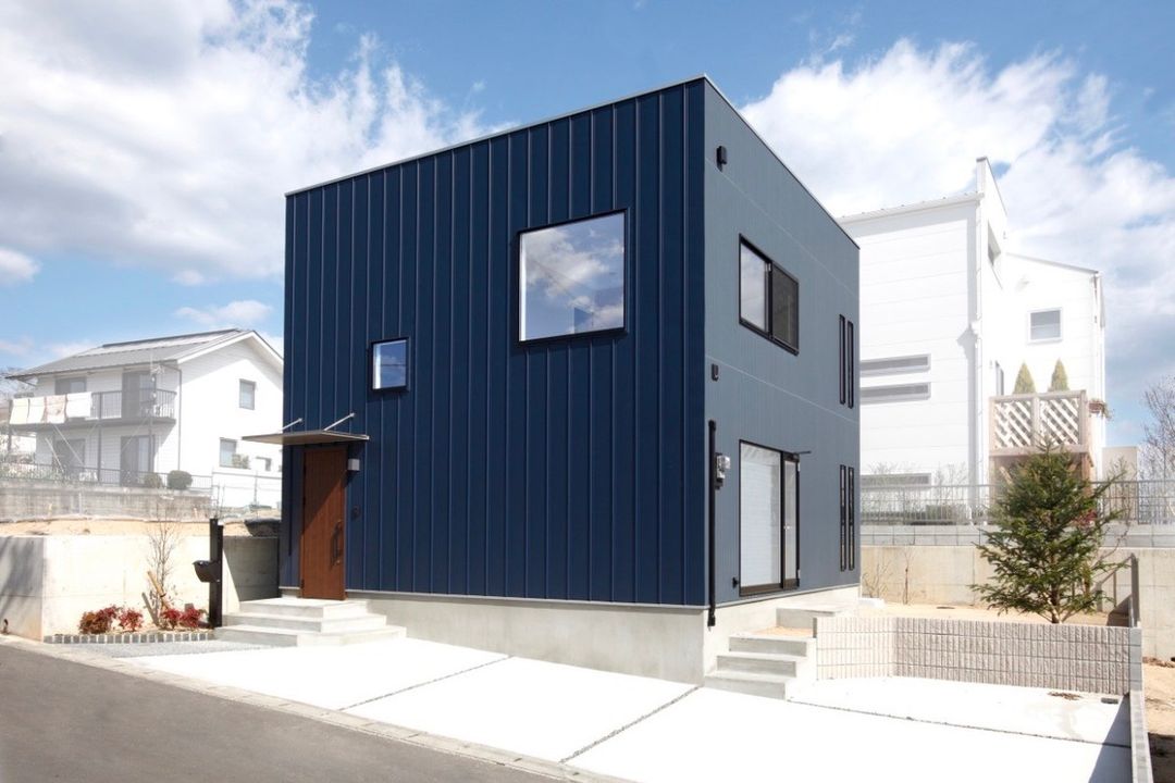 Spacious Land Plots with Custom Home Builds in Koryo, Nara - Thumbnail 4