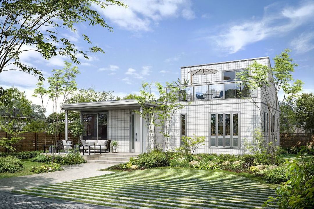Smart Heim Place Land Plot in Chikusei, Ibaraki - 200.26 sqm - Thumbnail 2