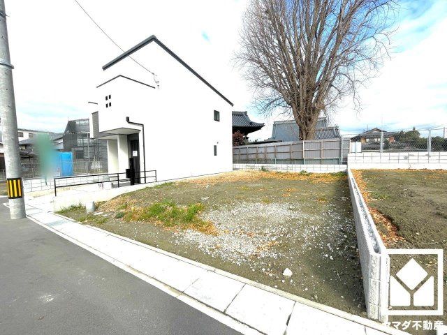 Vacant Land for Sale in Fushimi Ward, Kyoto - Build Your Dream Home - Thumbnail 3