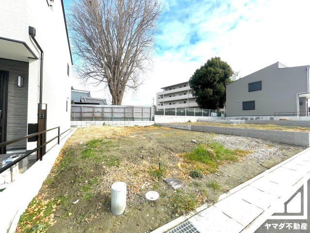 Vacant Land for Sale in Fushimi Ward, Kyoto - Build Your Dream Home - Thumbnail 4