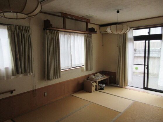 2K Wooden House for Sale in Shibukawa, Gunma - Thumbnail 4