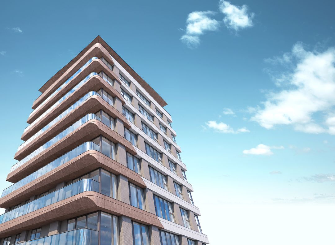 Parkcourt Aoyama Takagicho The Tower New Condo in Minami-Aoyama - Thumbnail 3