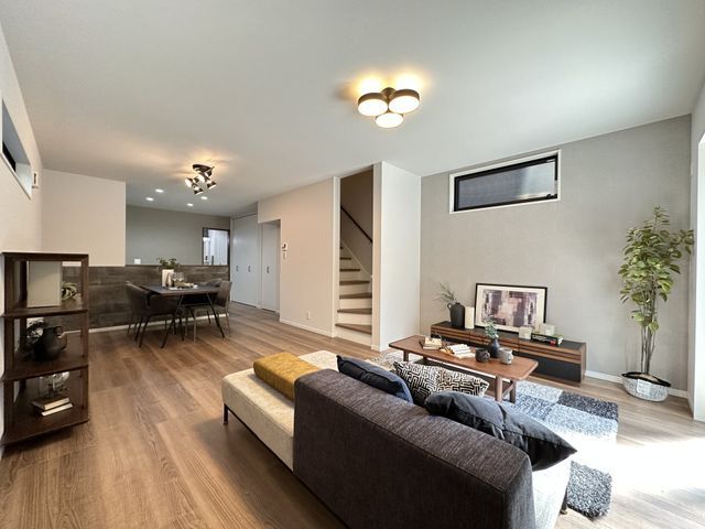 Corner Lot for Custom Home Build in Uji, Kyoto | 148.83 sqm - Thumbnail 4