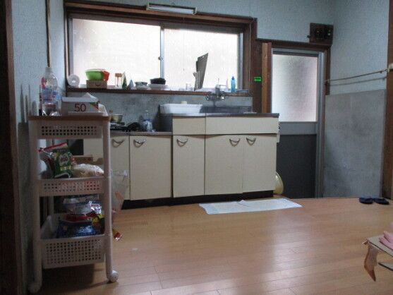3DK Akiya for Rent in Taku City, Saga - 20,000 Yen/Month - Thumbnail 4