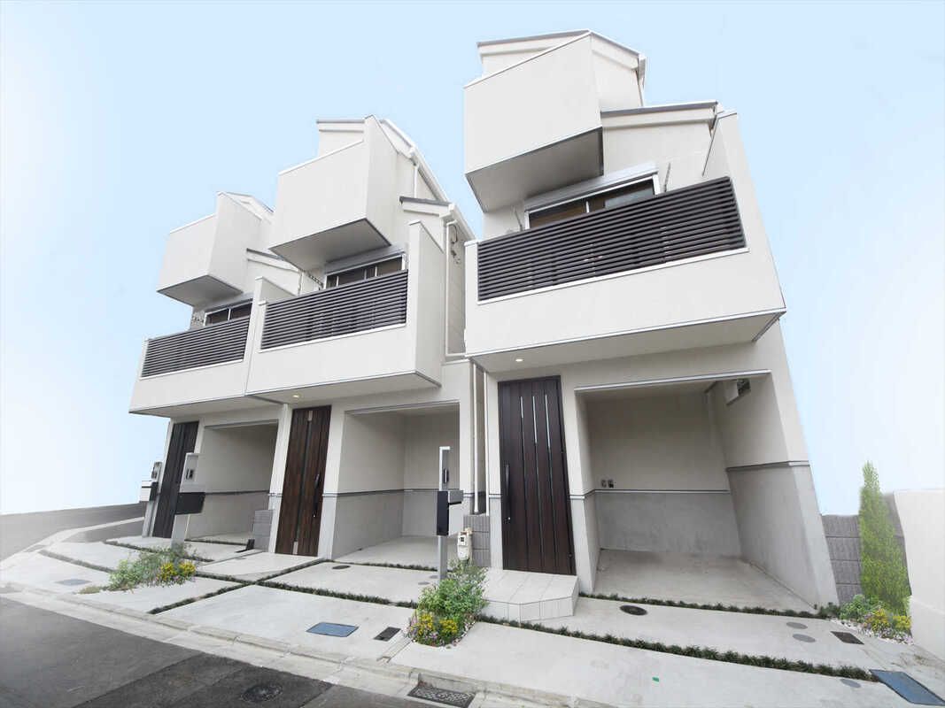 Luxsis Shinagawa Vol.2 Land for Sale in Tokyo - Thumbnail 2