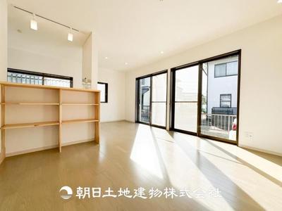 Renovated 3LDK house in Ebina with parking — Image 4, Ebina, Kanagawa