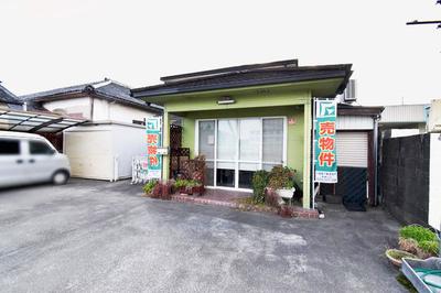 Used detached house (property number: 0124691-0008410), 9 minutes walk from Fukusaki Station on the JR Bantan Line (Fukusaki Town, Kanzaki District) — Image 1, Fukusaki, Hyogo
