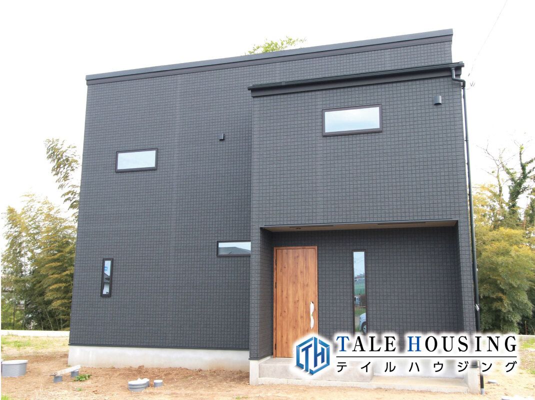 Custom Build Land in Ichikawa, Chiba - South-Facing Plot Near JR - Thumbnail 3