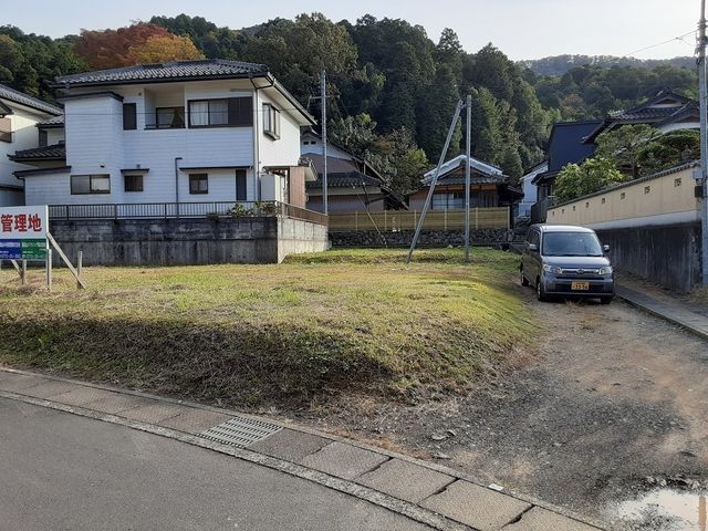 Vacant Land for Sale in Fukurai, Maizuru City, Kyoto - Thumbnail 2