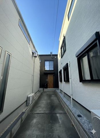 Modern 2SLDK House in Denenchofu Honcho, Ota-ku - Thumbnail 4