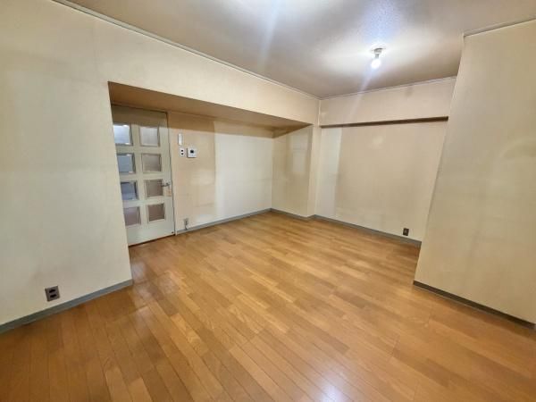 Kashihara Heights 3LDK Apartment for Sale in Nara - Thumbnail 3