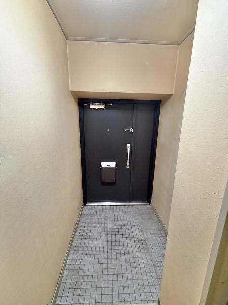 Kashihara Heights 3LDK Apartment for Sale in Nara - Image 1