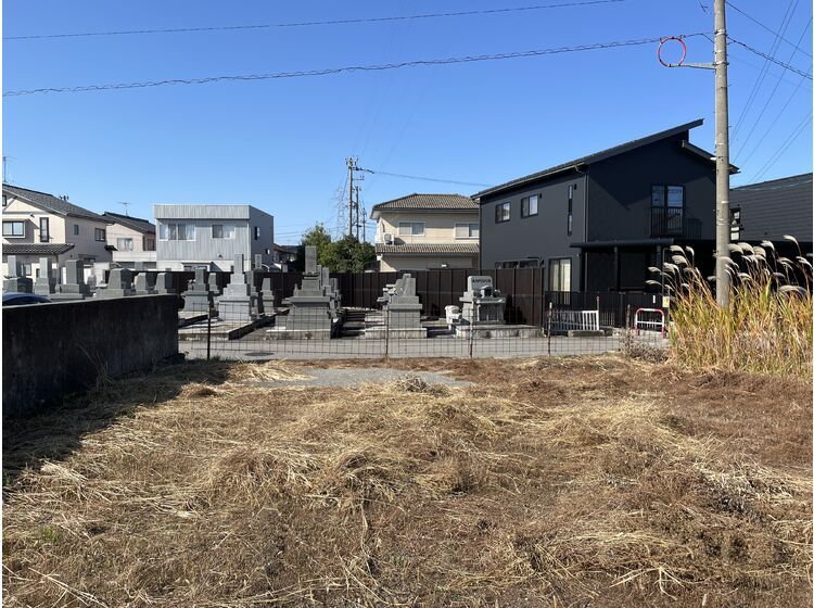 Vacant Land for Sale in Inujima, Toyama City - 824.24 sqm - Thumbnail 2
