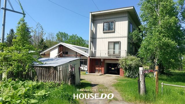 5LDK House for Sale in Abashiri, Hokkaido - Thumbnail 2