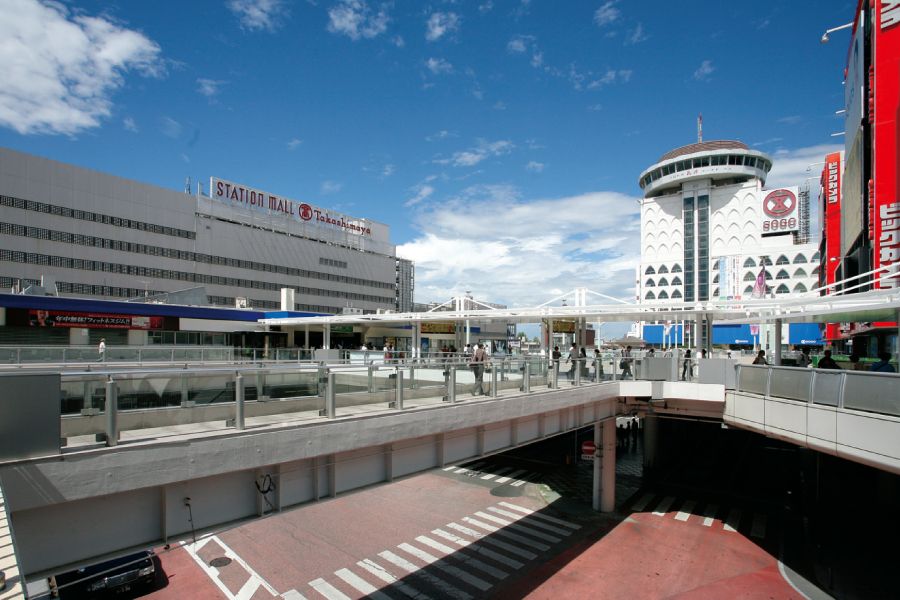 Reous Kashiwa 3LDK Apartment for Sale in Quiet Kashiwa - Thumbnail 4