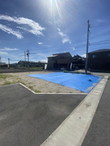 Land for Sale in Shiroishi, Kumamoto - 228.58 sqm Vacant Plot - Thumbnail 2