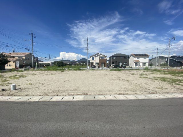 Land for Sale in Shiroishi, Kumamoto - 228.58 sqm Vacant Plot - Thumbnail 4