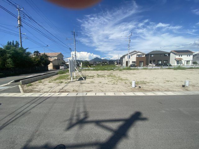 Land for Sale in Shiroishi, Kumamoto - 228.58 sqm Vacant Plot - Thumbnail 3