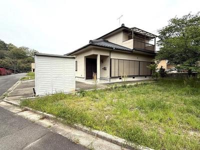 Spacious 4DK House in Kure, Hiroshima — Image 1, Kure, Hiroshima