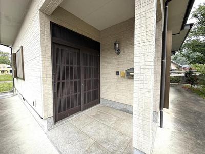 Spacious 4DK House in Kure, Hiroshima — Image 5, Kure, Hiroshima