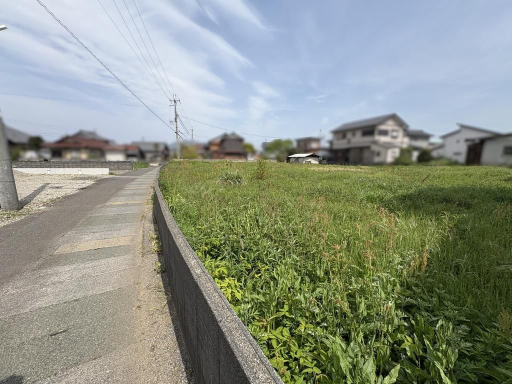 Large 1212 sqm Land for Sale in Takahama, Fukui - No Building Conditions - Thumbnail 4