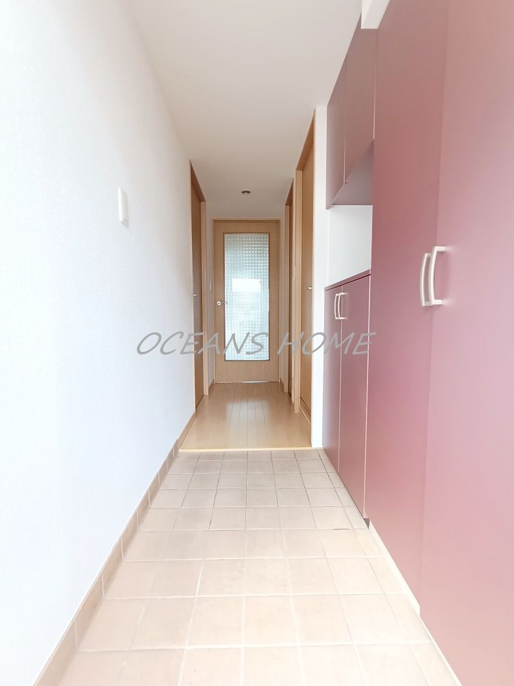 Riverside Kawagoe 602: 3LDK Apartment Near Nishi-Kawagoe Station - Thumbnail 4