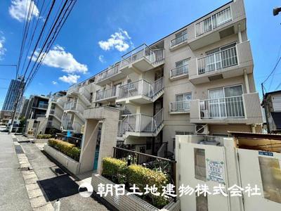 [Homes] Fujiwa Musashikosugi Coop | — Image 1, Nakahara, Kanagawa