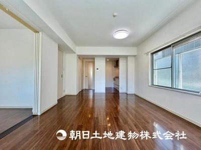 [Homes] Fujiwa Musashikosugi Coop | — Image 3, Nakahara, Kanagawa