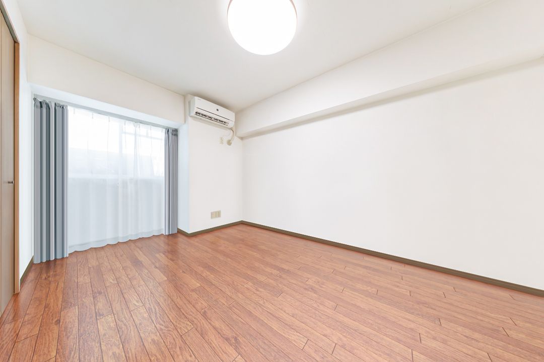 Urayasu Marina East 21 Ocean View 3LDK Apartment for Sale - Thumbnail 3