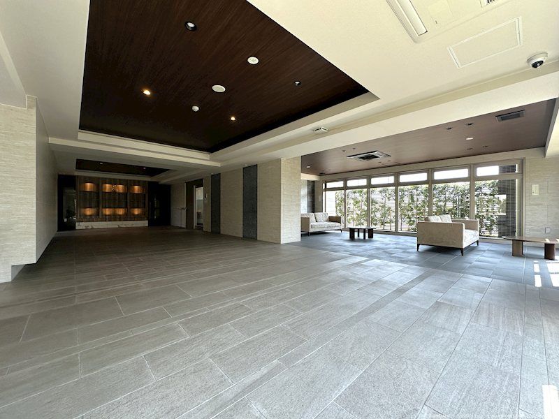 3LDK Apartment for Sale in Nagamine Minami, Kumamoto City - Thumbnail 4