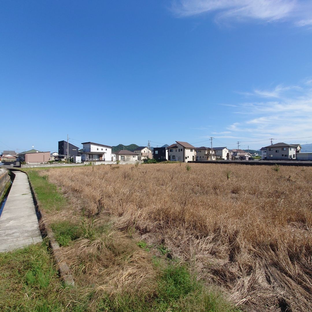 Vacant Land for Sale in Mannō, Kagawa - 332.28 sqm Plot - Thumbnail 2