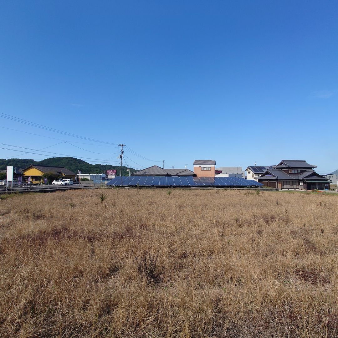 Vacant Land for Sale in Mannō, Kagawa - 332.28 sqm Plot - Thumbnail 4