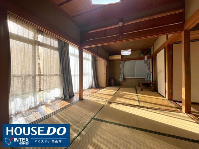 5DK House in Okayama's Nanki District with 2 Parking Spaces - Thumbnail 4