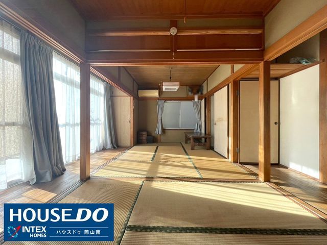 5DK House in Okayama's Nanki District with 2 Parking Spaces - Thumbnail 3