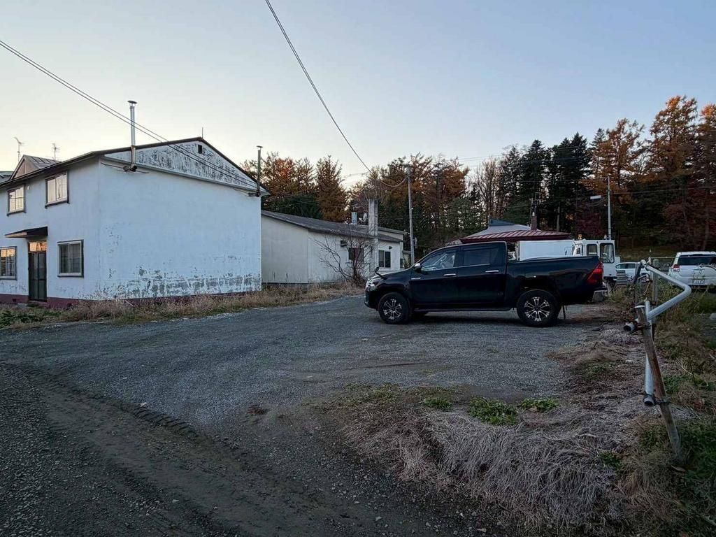 Vacant Land for Sale in Kitami, Hokkaido - 323.96 sqm Plot - Thumbnail 3