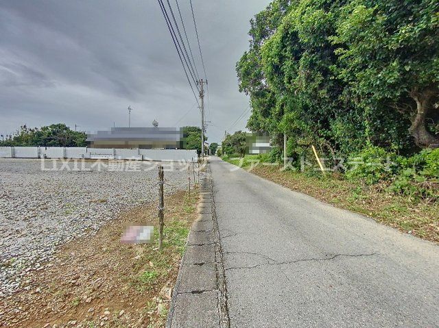 626.84 sqm Vacant Land for Sale in Kochi City with Ocean Views - Thumbnail 2