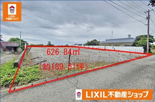 626.84 sqm Vacant Land for Sale in Kochi City with Ocean Views - Thumbnail 4