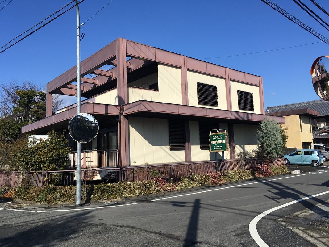 207 sqm Land for Sale in Tarui, Gifu - Wide 9m Frontage - Thumbnail 2