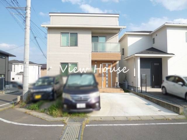 2018 4LDK Solar Home with Underfloor Heating in Takasaki - Thumbnail 3