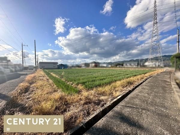 Spacious 1945 sqm Corner Land Plot for Sale in Kinokawa, Wakayama - Thumbnail 3