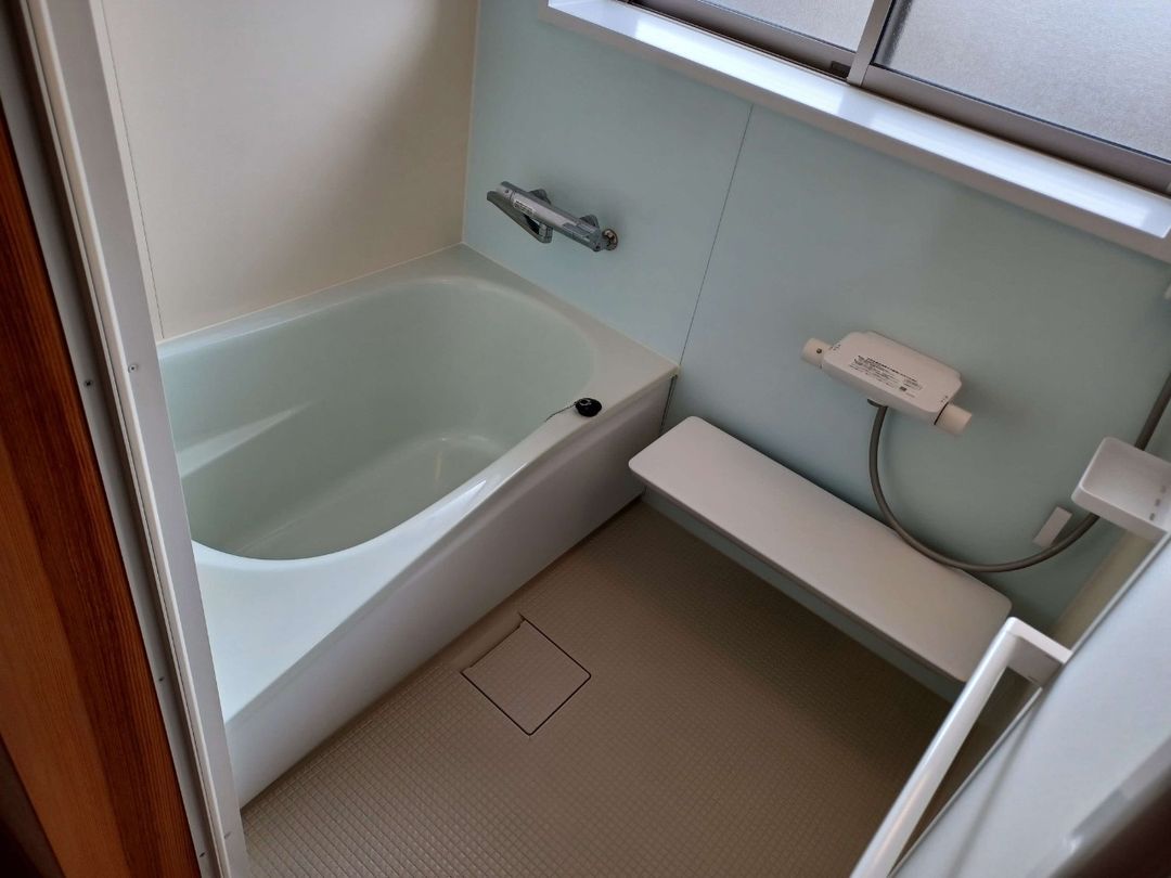 Refurbished 4DK House for Rent in Unnan City Center - Thumbnail 4